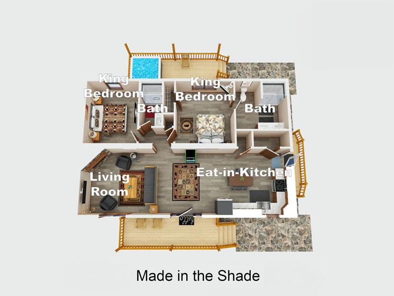 Made in the Shade