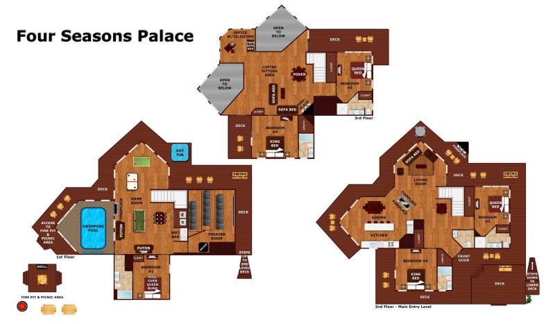 Four Seasons Palace