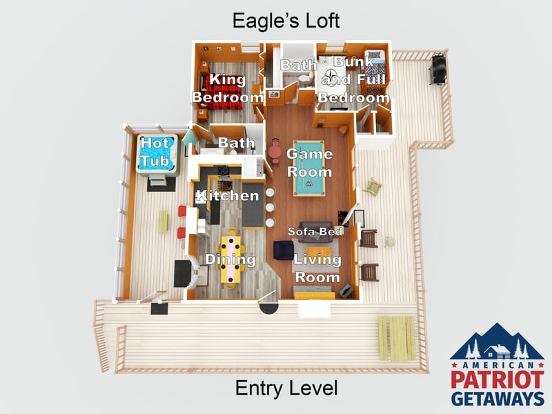 ealgesloftfloorplanlogo
