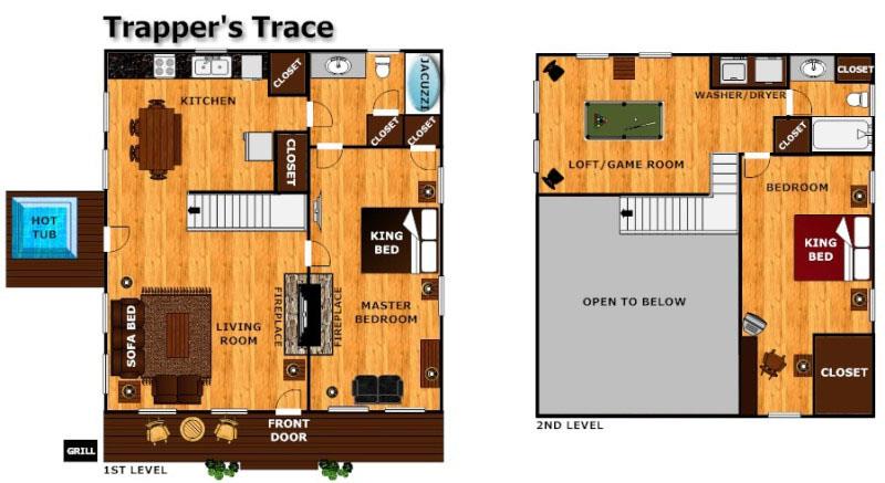 Trappers Trace