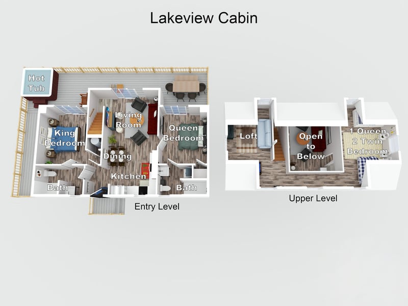 lakeviewcabinfloorplannologo
