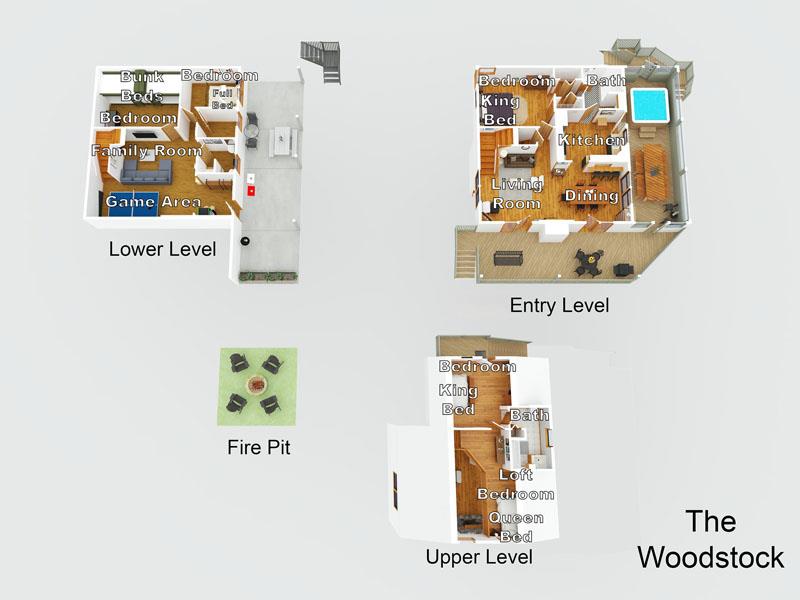 The Woodstock