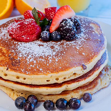 10067 Pancakes