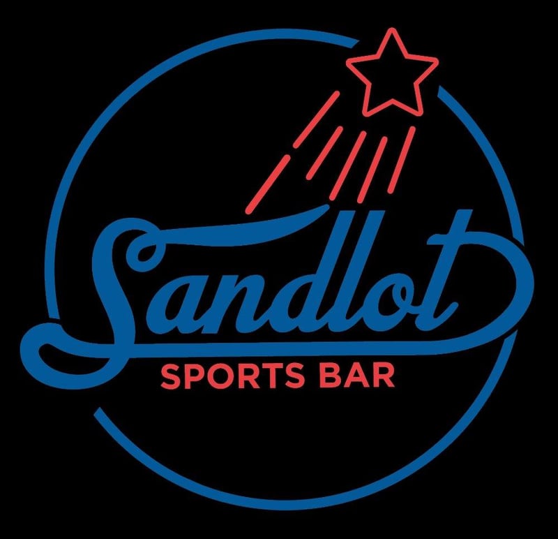 7721 Sandlot Sports Bar In Miramar Beach